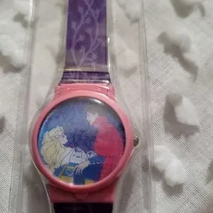 Disney | Accessories | Vtg Fantasma Disney Bambi Pocahontas  display picture 1